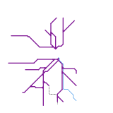 Boston Commuter Rail w/ Proposal (real)