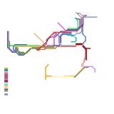 Stepford County if it had buses (unknown)