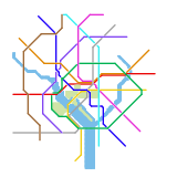Washington DC (speculative)