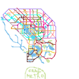 Imaginary Place called Frac (unknown)