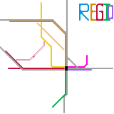 Menascha (Regio) (unknown)
