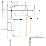 Hyunsang Region Railway