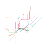 New York Regional Rail V3 (Fixed) (speculative)
