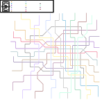 Strangetown, USS (unknown)