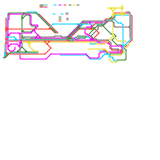 SCR Map (Custom and Made in V 2.2) (unknown)