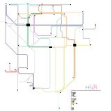Hyunsang Region Railway (unknown)