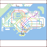 Singapore Transport Masterplan 2040+