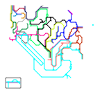 Europe and Paxton (speculative)