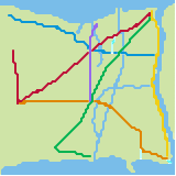 Niagara Region, Ontario (unknown)