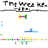 THE WEEKENDER: MTA New York City Subway (real)