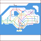 Singapore Transport Masterplan 2040+