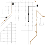 Martinsburg's Streetcar (real)