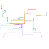 ХПАТП-1 (+ полиция, варшавская, 41-й км)