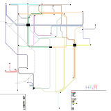 Hyunsang Region Railway
