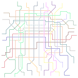Leining, CHN IR, USS (unknown)