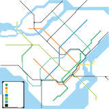 Montréal (speculative)