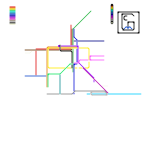 Gloucester County (speculative)