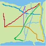 Niagara Region, Ontario (unknown)