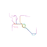 Victorian Rail Network - FIC