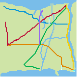 Niagara Region, Ontario (unknown)