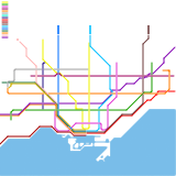 Toronto (speculative)