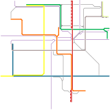 Sunset Hills MetroService (unknown)
