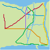 Niagara Region, Ontario (unknown)