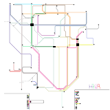 Hyunsang Region Railway (unknown)