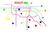 Bogotá BRT (speculative)