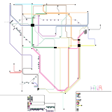 Hyunsang Region Railway (unknown)