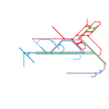 Stepford County 2.3 me