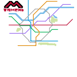 Tyumen (speculative)
