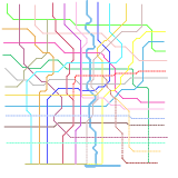 Kouraea Metro (unknown)