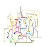 Philippines MRT-LRT Extensions (V1.15.0 Official)