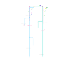 МЦД-2, Курское и Рижское направления (speculative)