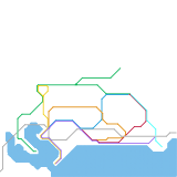 BCP Metro v1 (speculative)