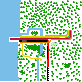 Gratzburg Railway Lines (unknown)