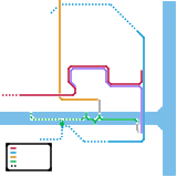 Monarch City (unknown)