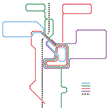 Dudelange (Citybus 2026) (real)