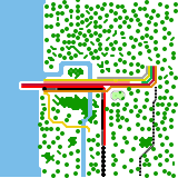 Gratzburg Railway Lines (unknown)