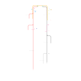 МЦД-1, Белорусское и Савёловское направления  (speculative)