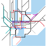 New York City (speculative)