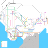 Shenzhen (speculative)