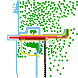Gratzburg Railway Lines (unknown)