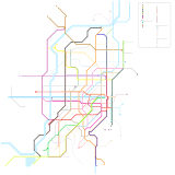 Bogotá (speculative)