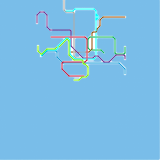 Hong Kong (speculative)