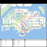 Singapore Transport Masterplan 2040+