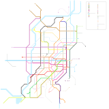 Bogotá (speculative)