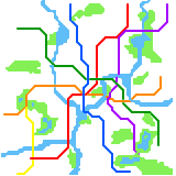 Метро Поягруттнинска (unknown)