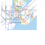 New York City (speculative)